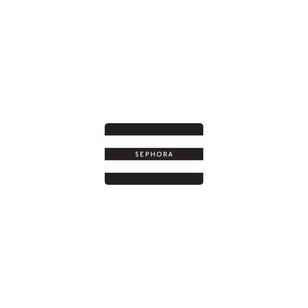 Sephora logo