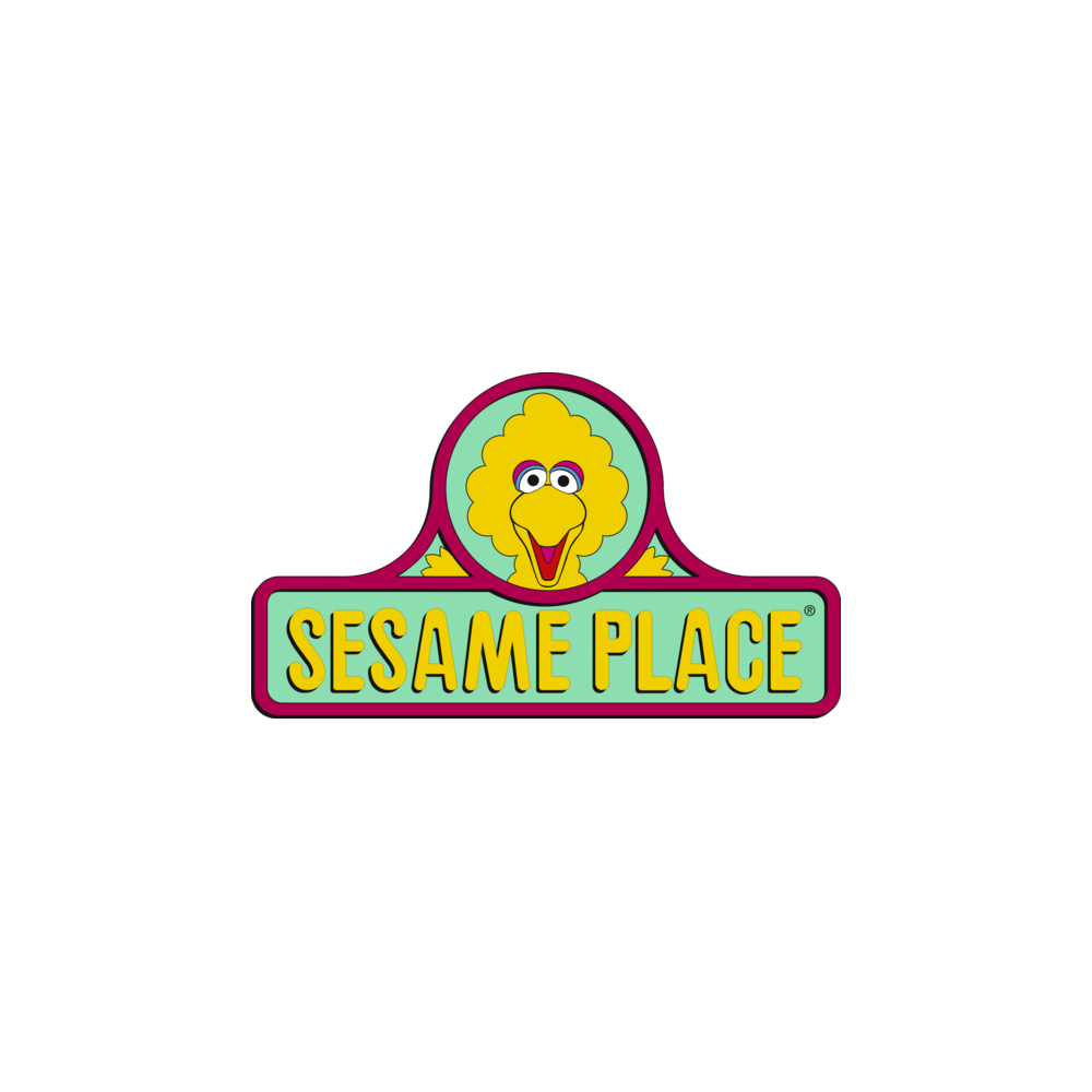 Sesame Place logo