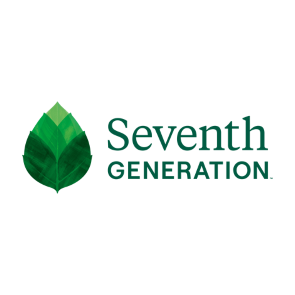 Seventh Generation logo