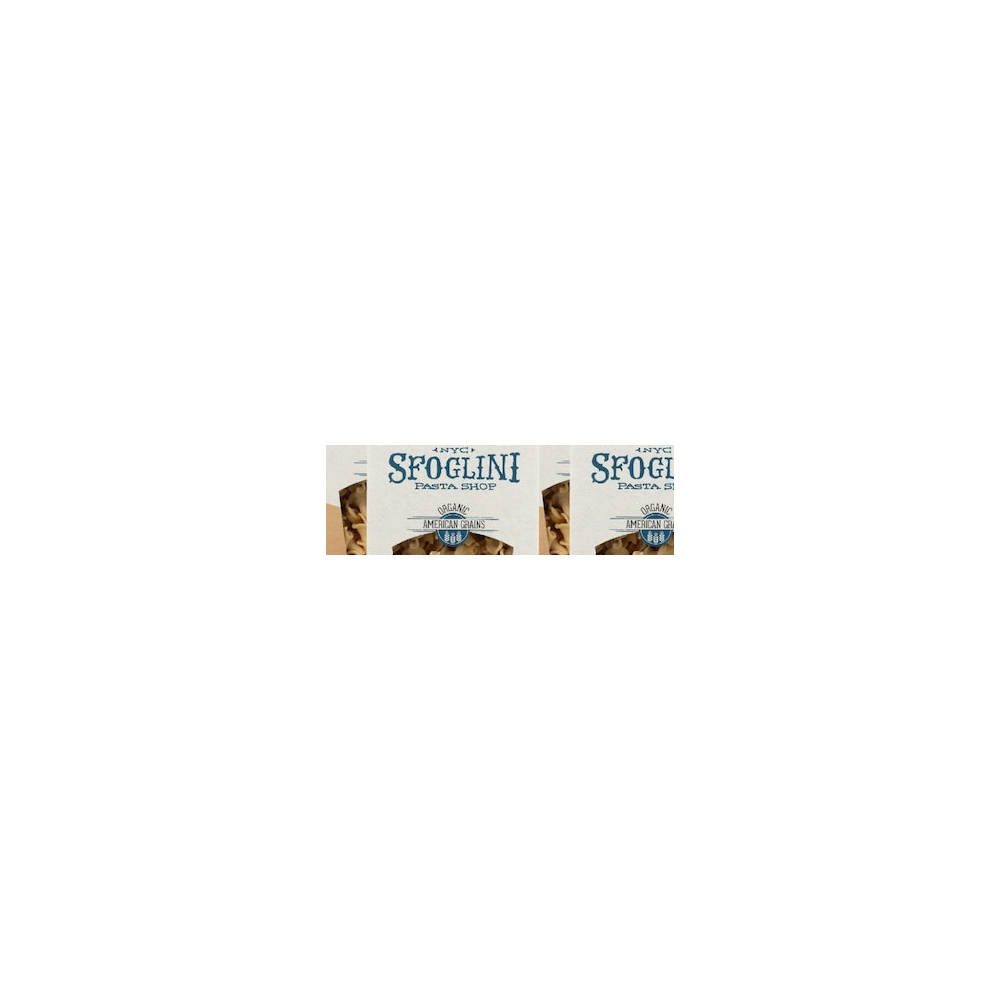 Sfoglini logo