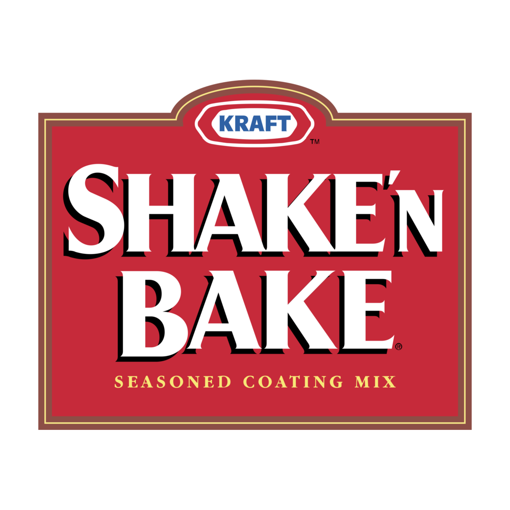 Shake 'N Bake logo