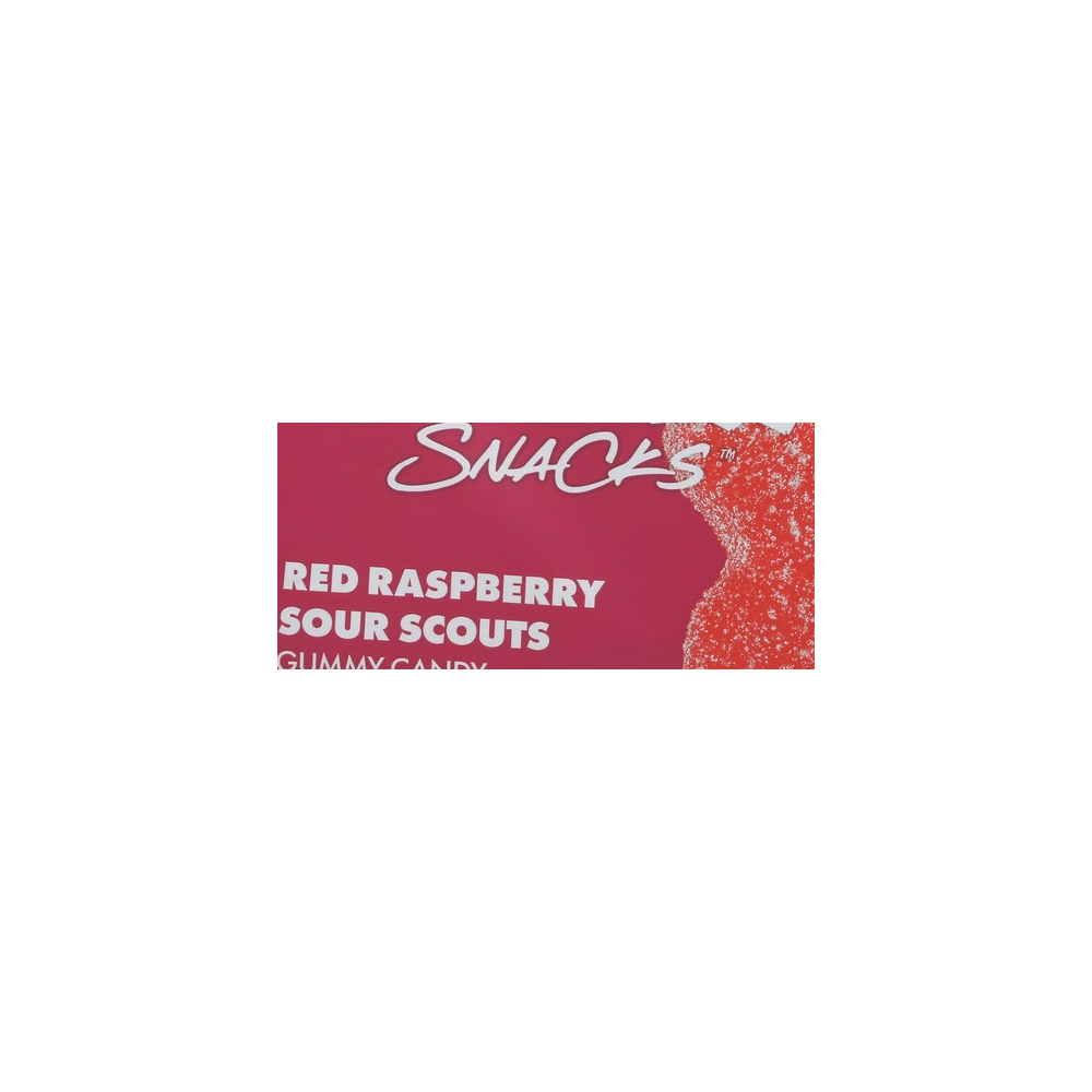 Shameless Snacks logo