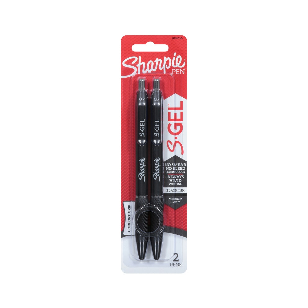 Sharpie logo