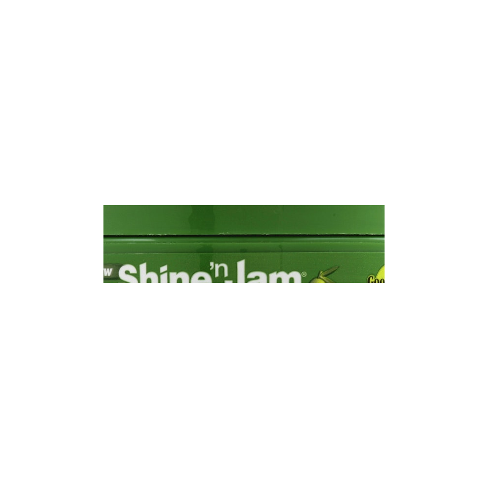 Shine 'n Jam logo