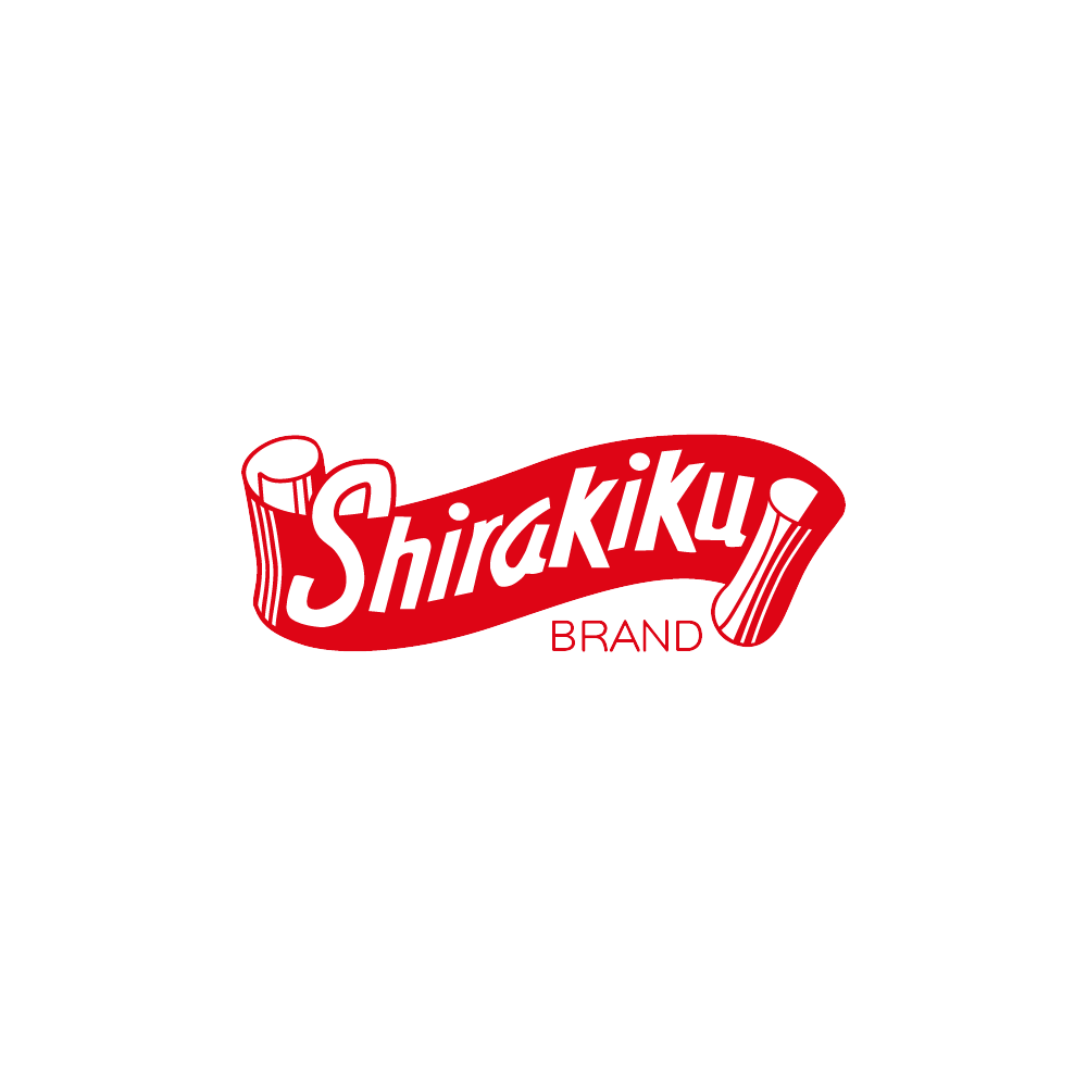 Shirakiku logo