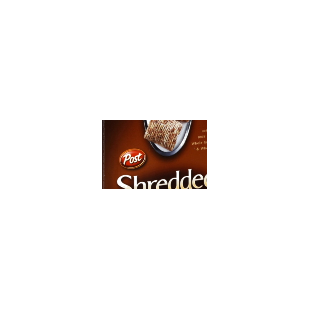 Shredded Wheat logo
