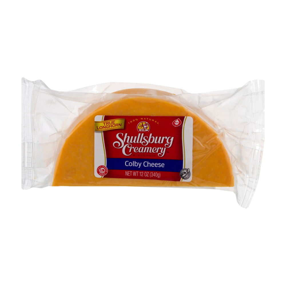 Shullsburg Creamery logo