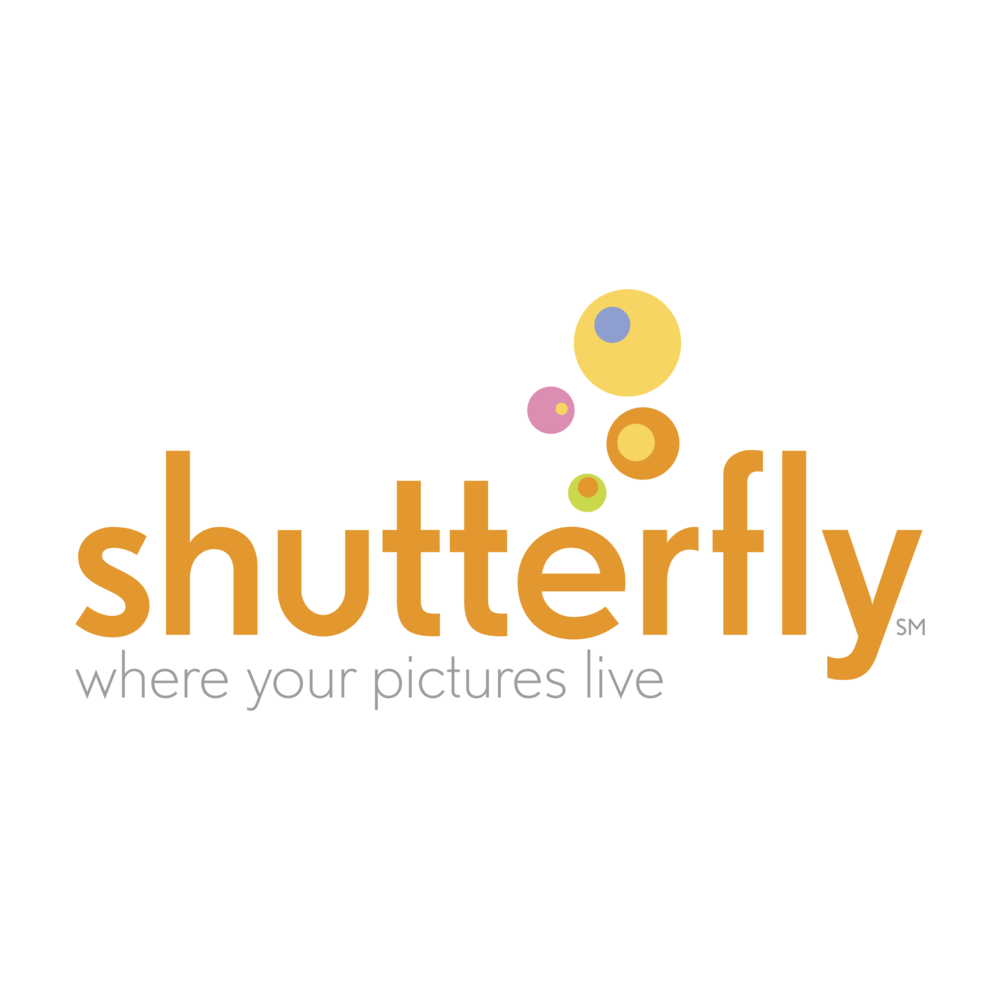 Shutterfly logo