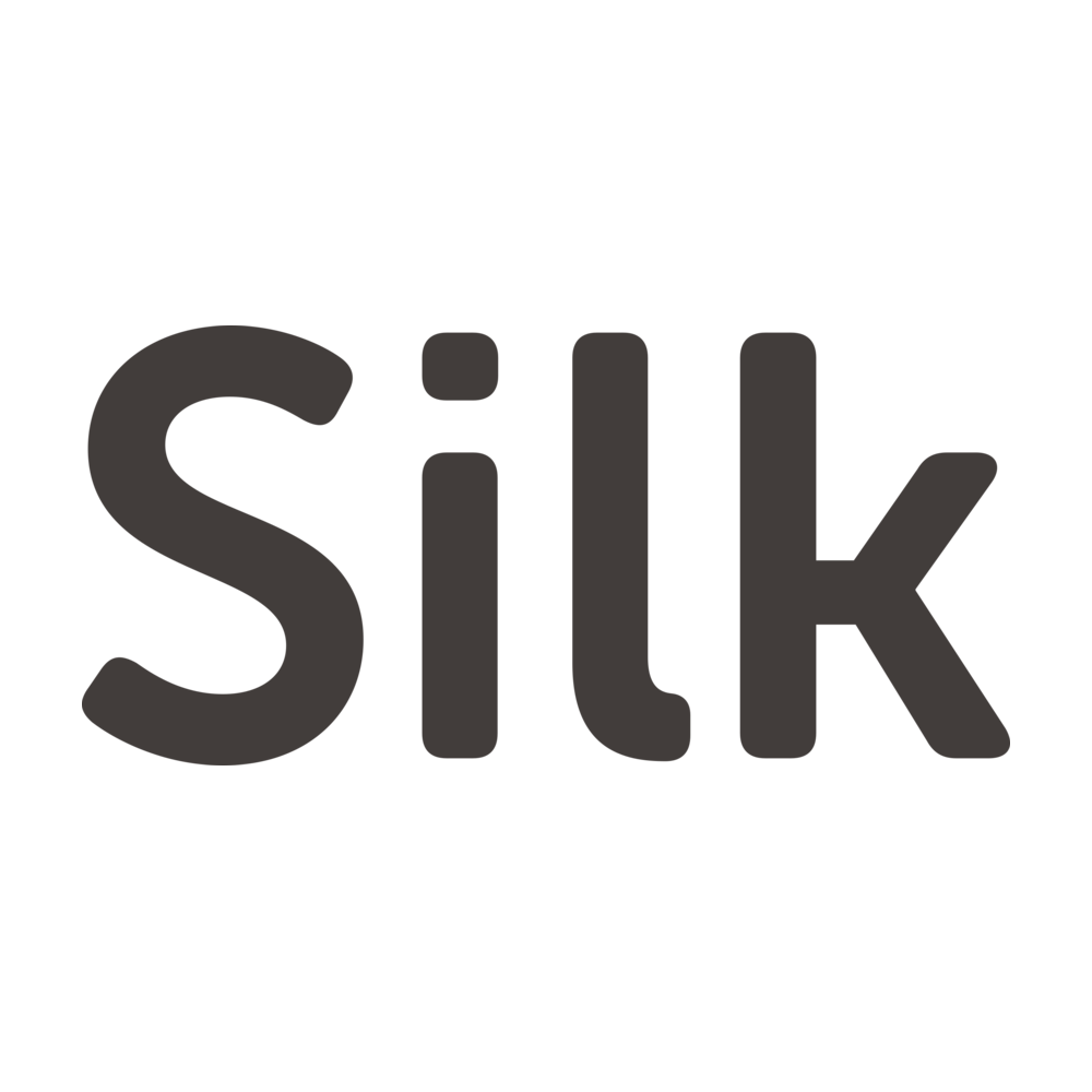 Silk logo