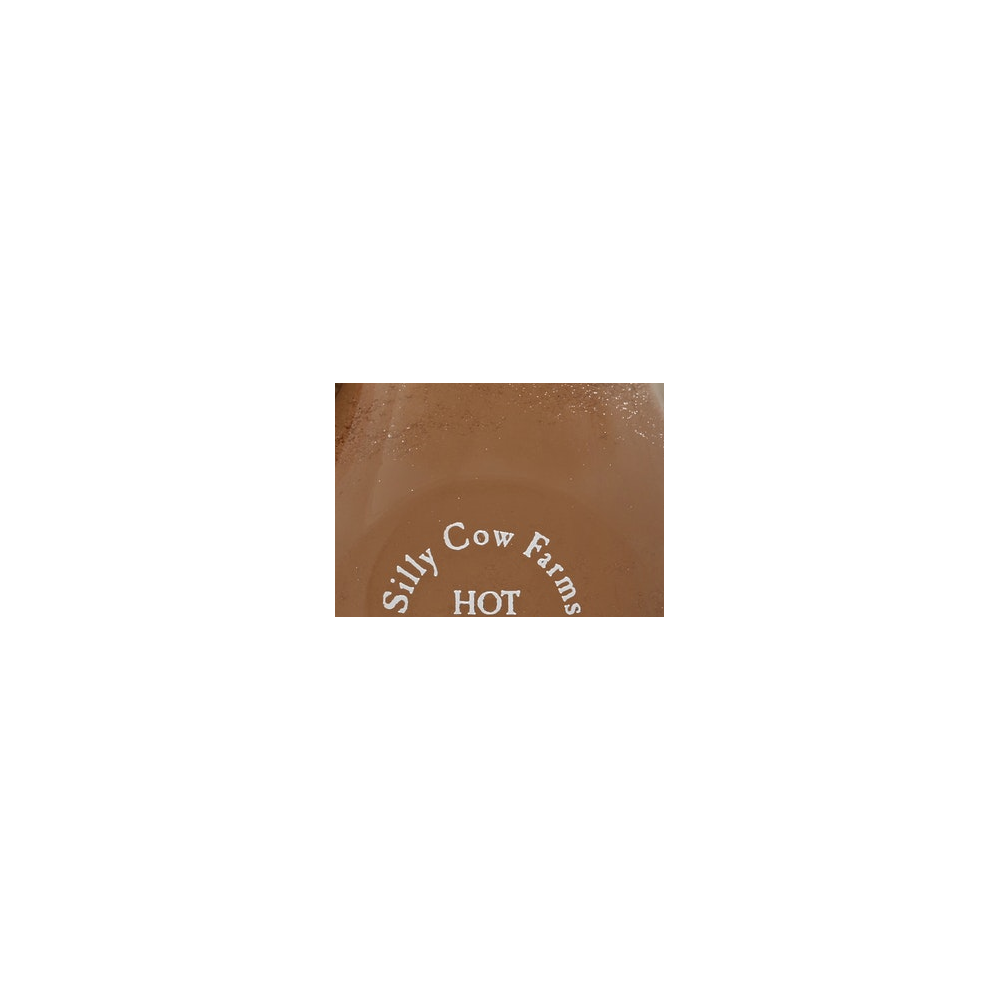 Silly Cow Farms logo