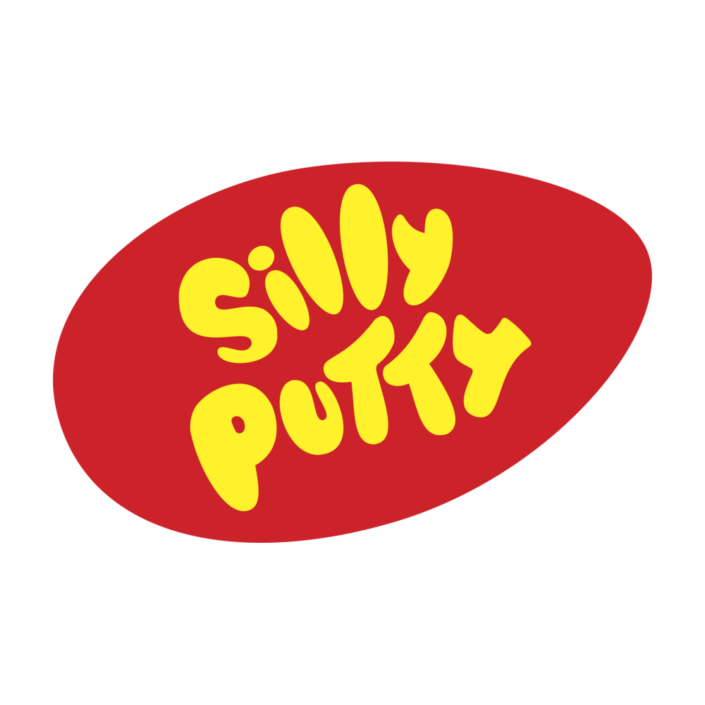 Silly Putty logo