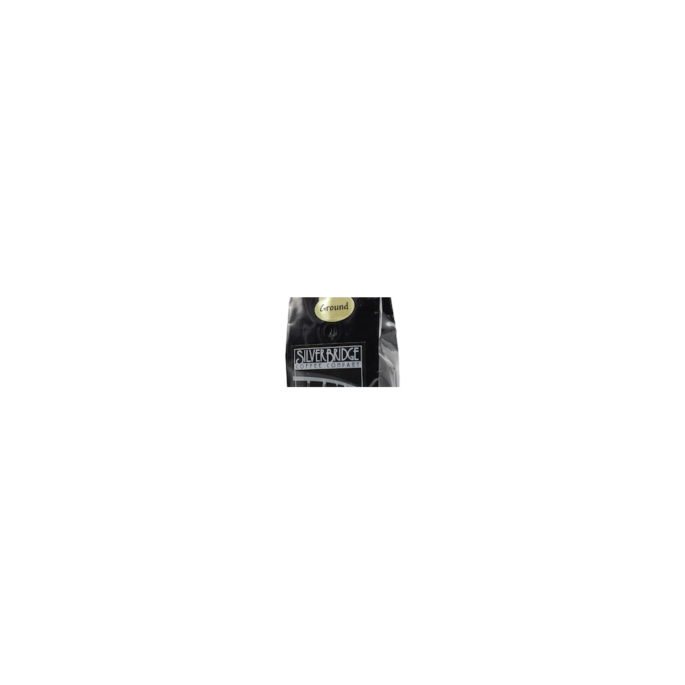 Silver Bridge Coffee Company logo