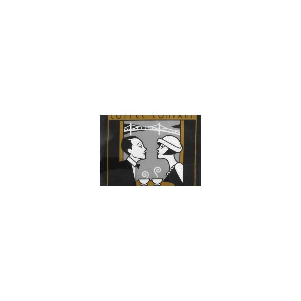 Silver Bridge logo
