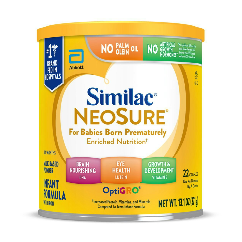 Similac logo
