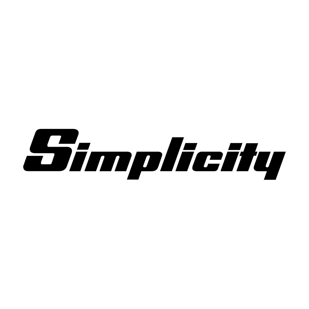 Simplicity logo