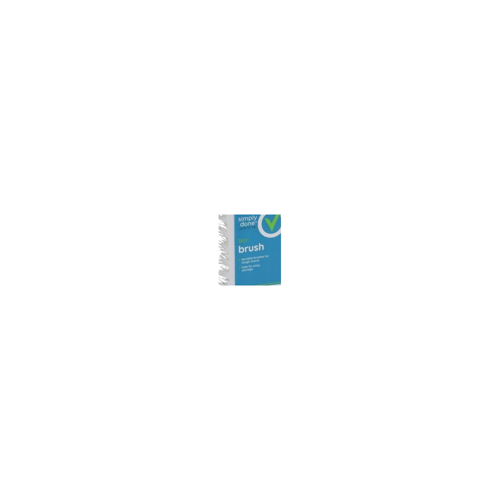 Simply Done logo