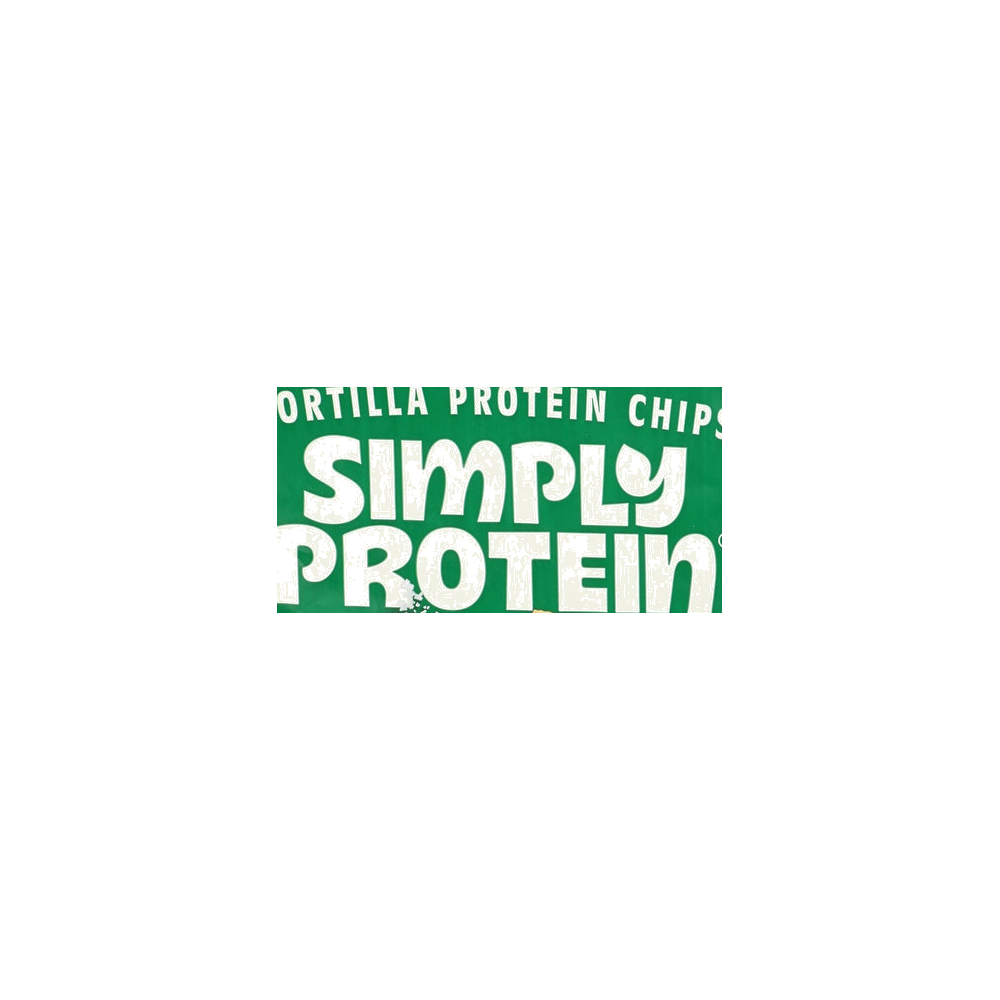 Simply Protein logo