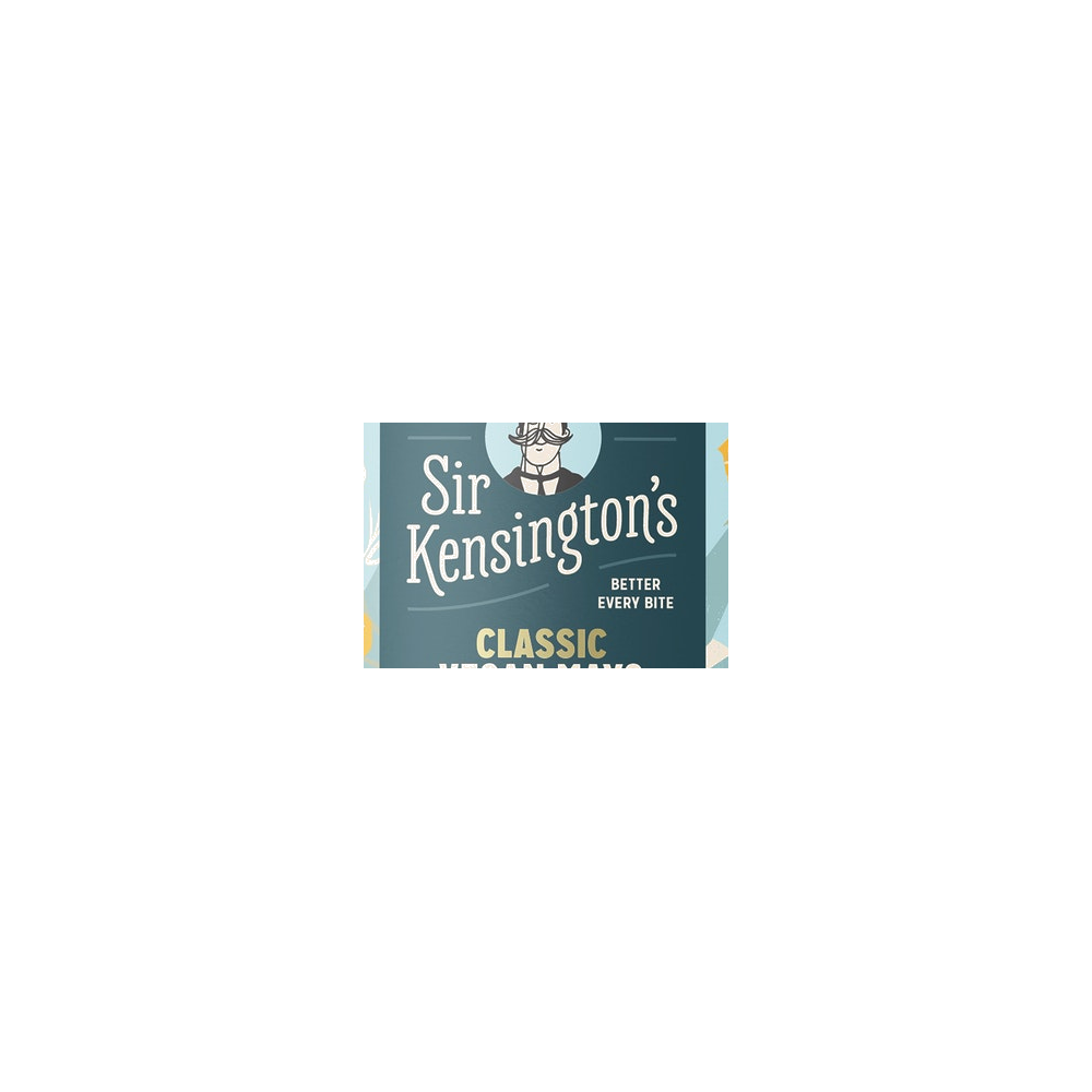 Sir Kensington's logo
