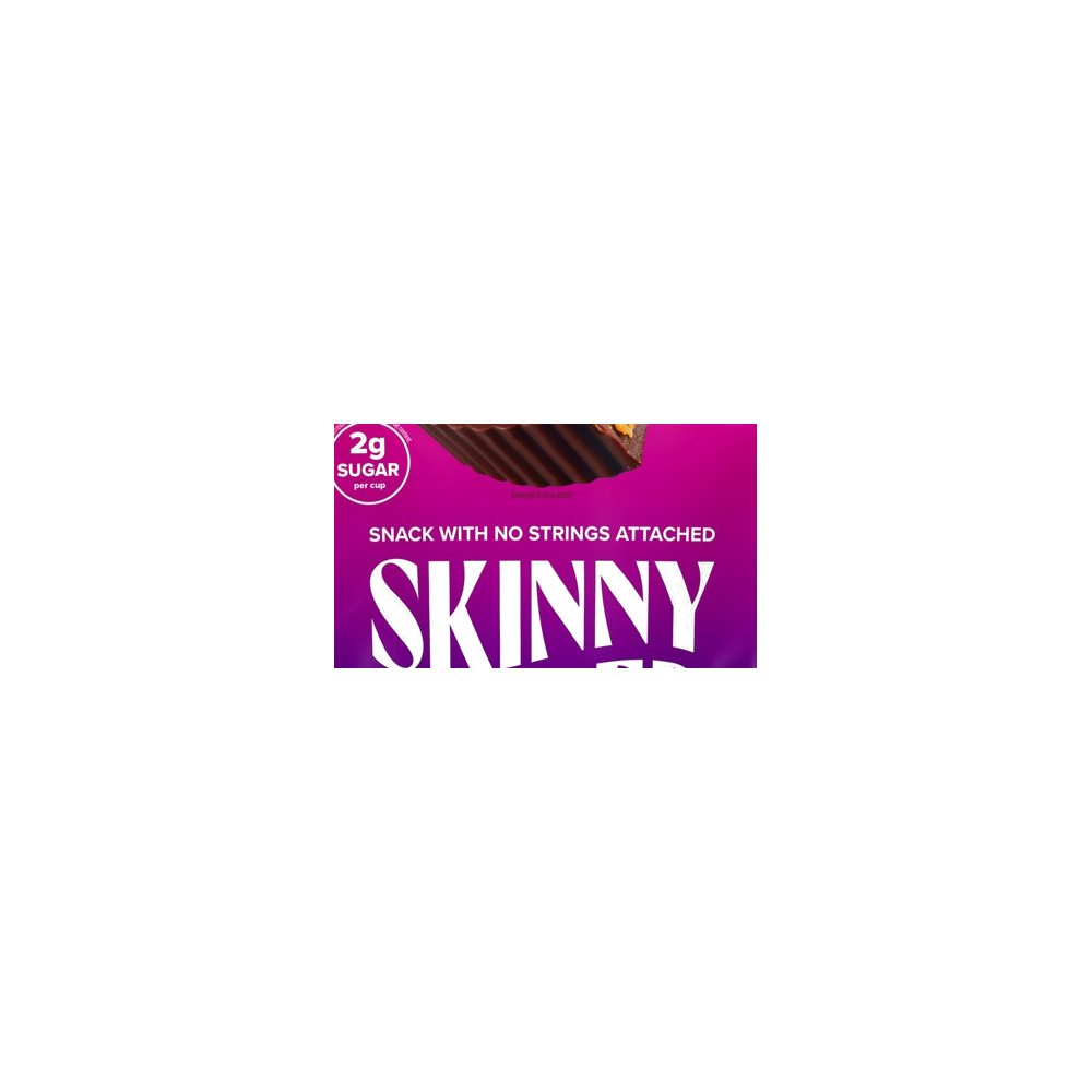 SkinnyDipped logo
