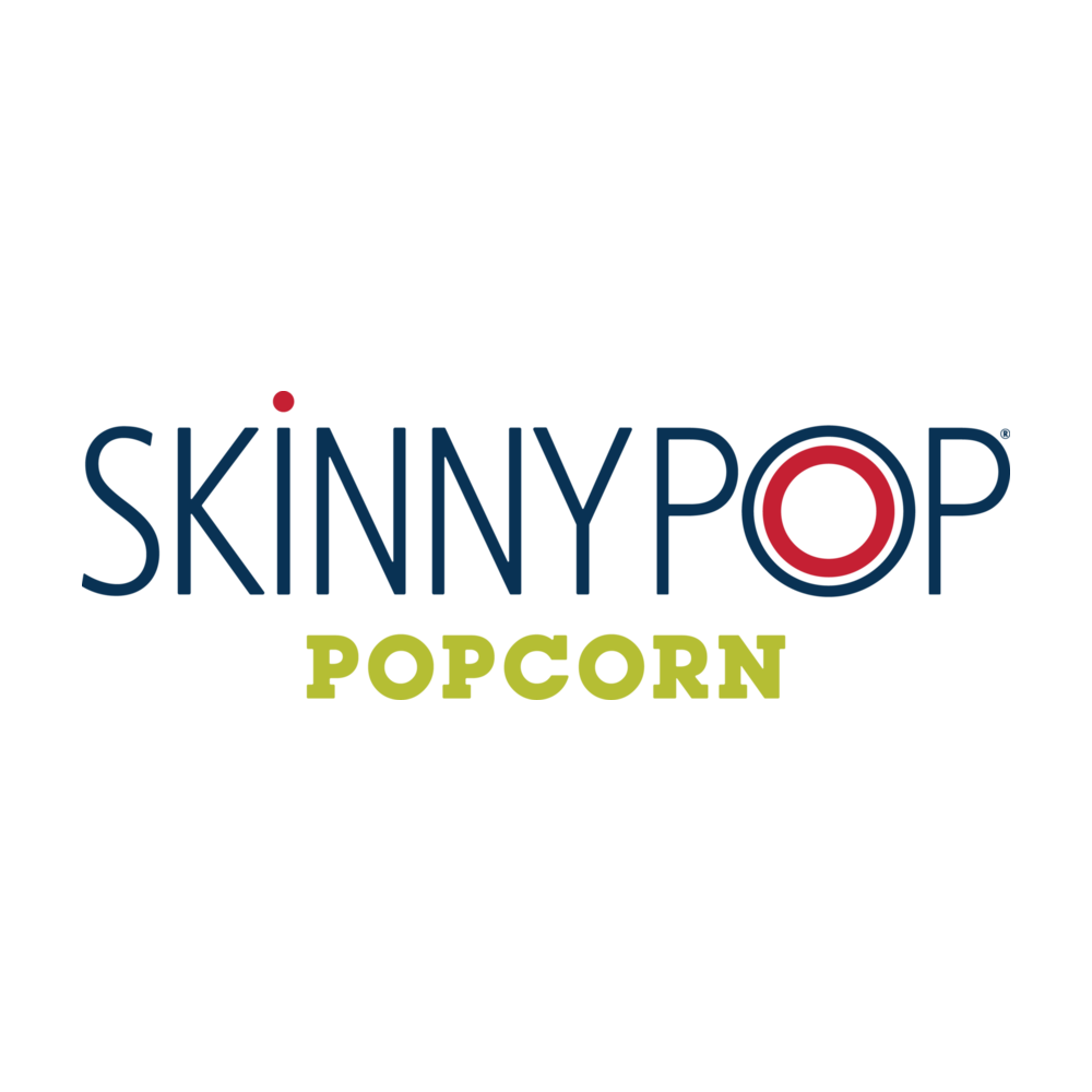 SkinnyPop logo