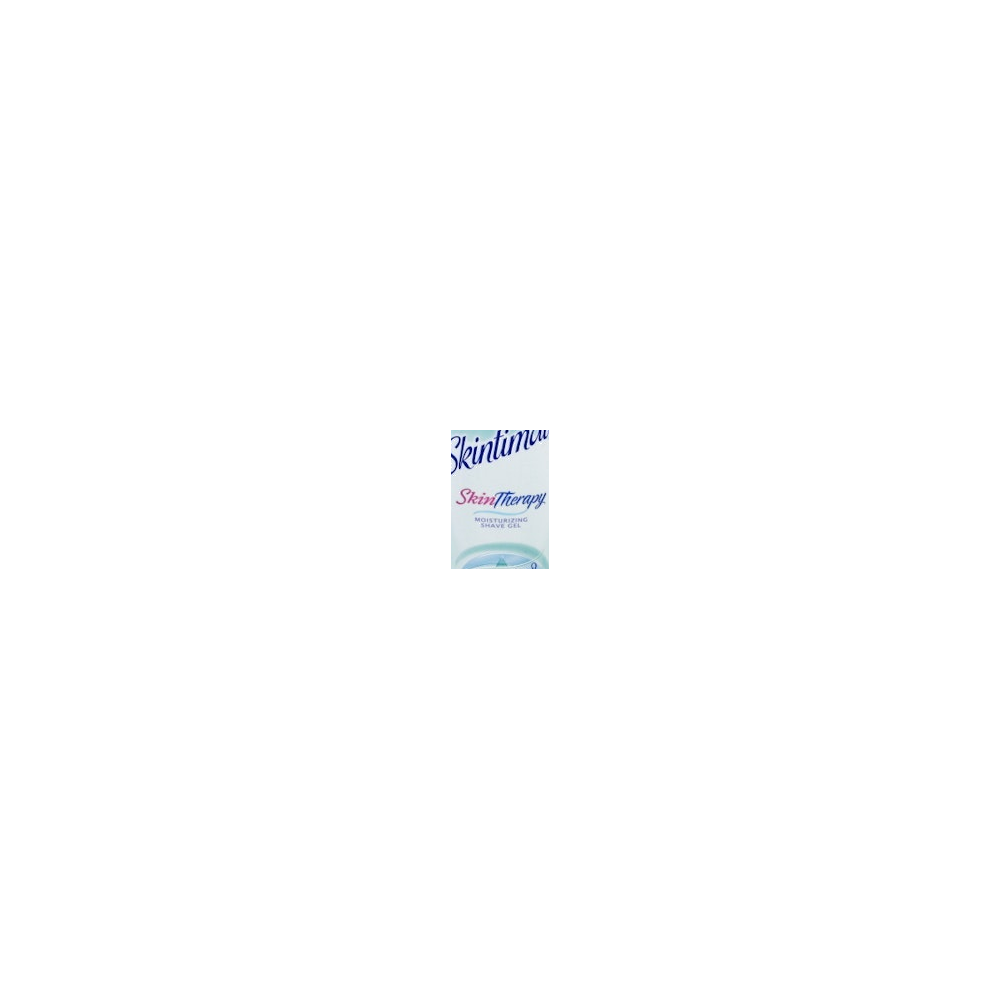 Skintimate logo