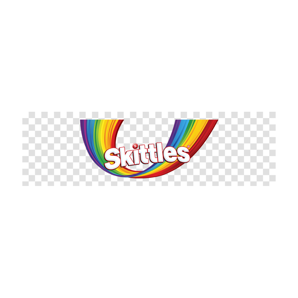 Skittles logo