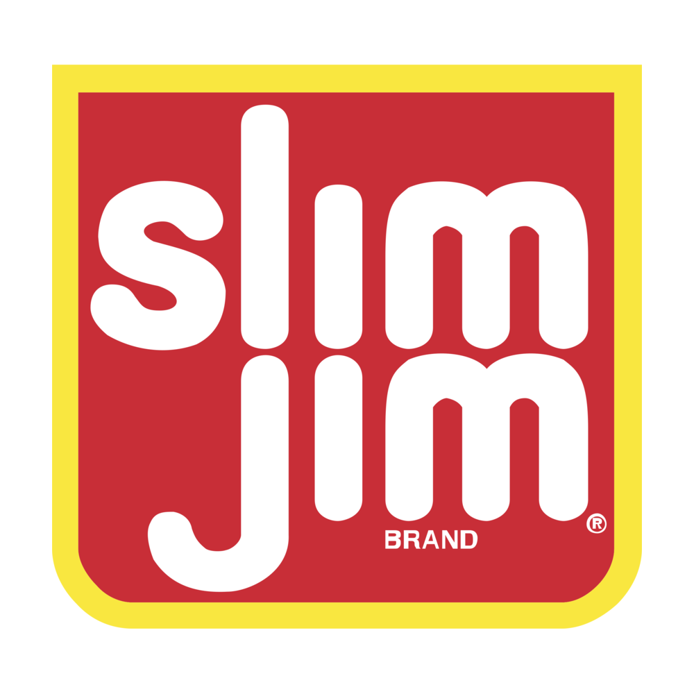 Slim Jim logo