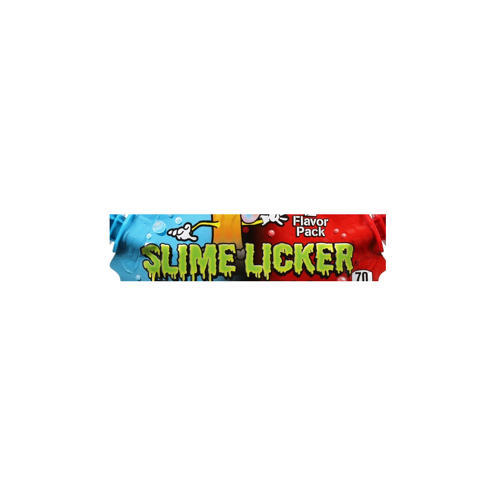 Slime Licker logo