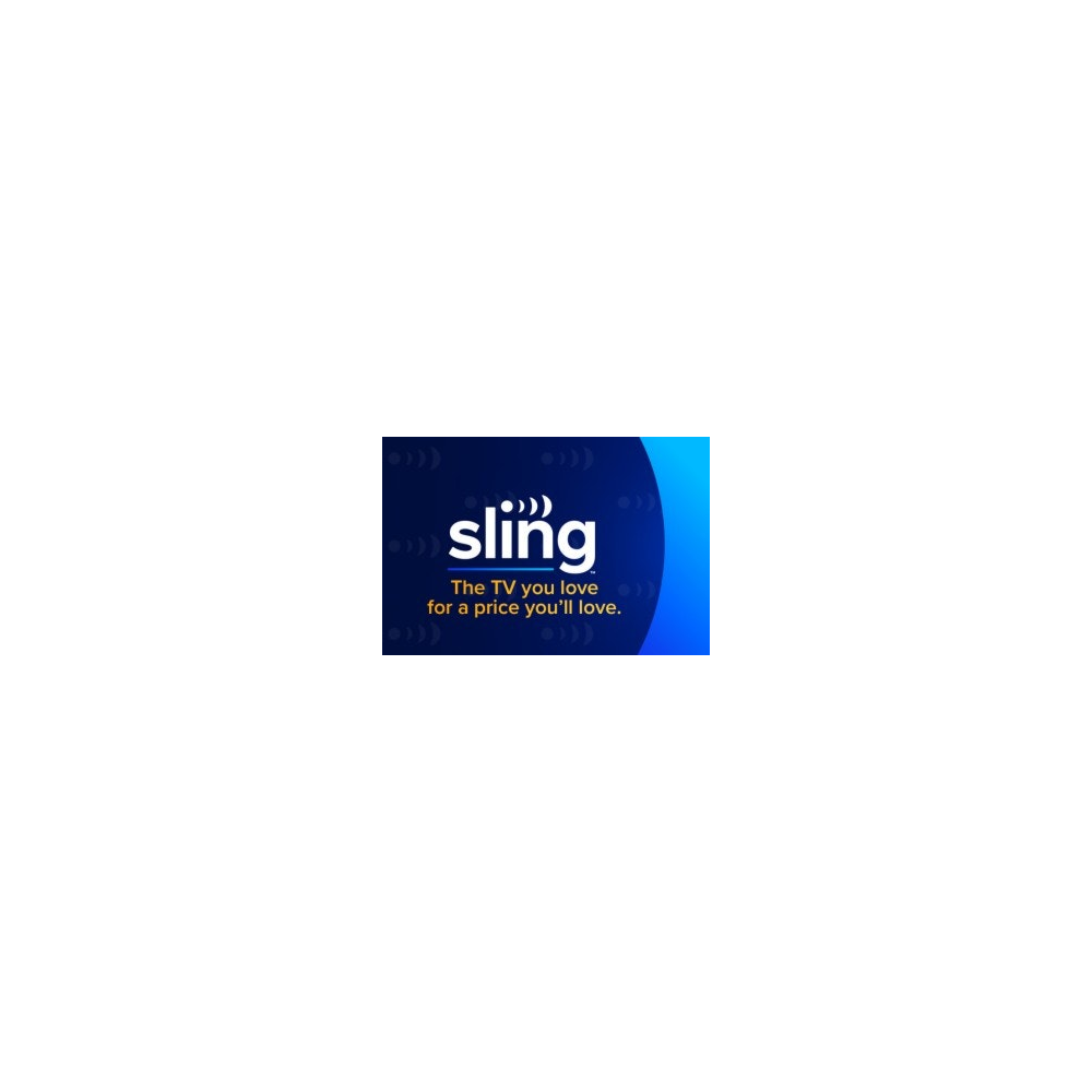 Sling TV logo