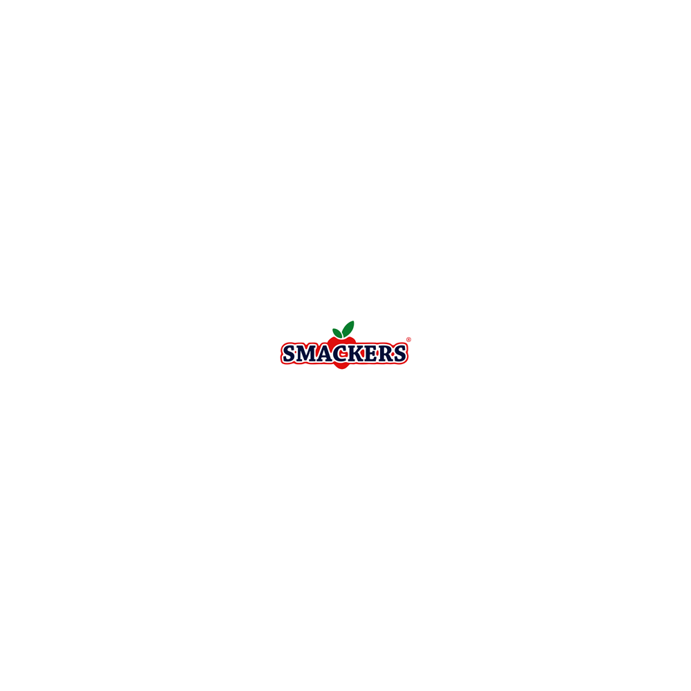 Smackers logo