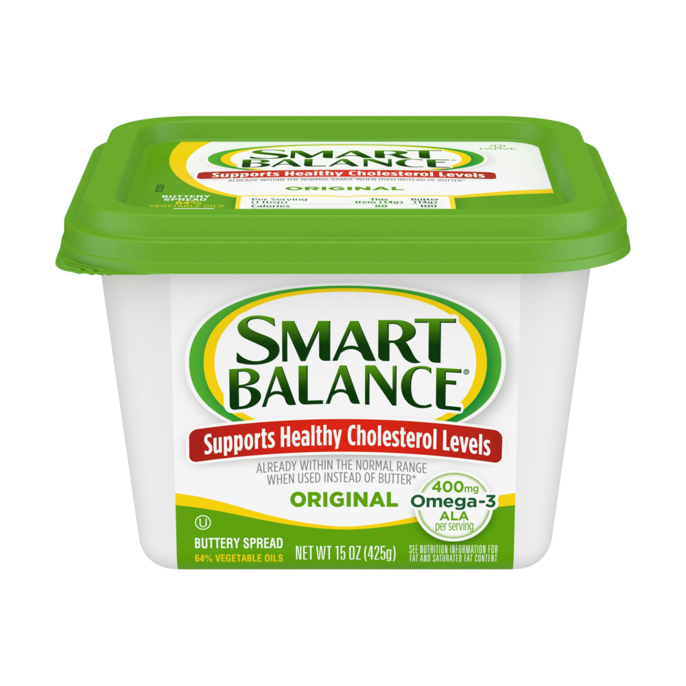Smart Balance logo