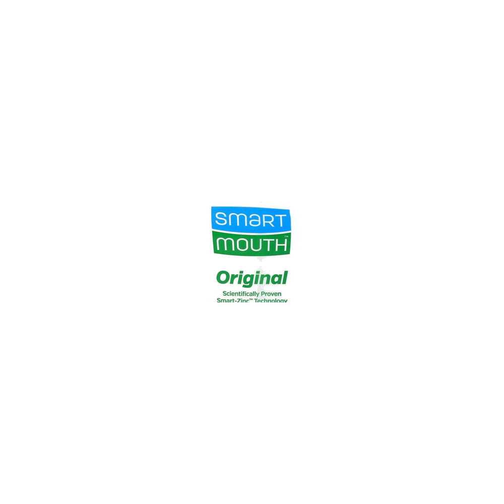 Smart Mouth logo