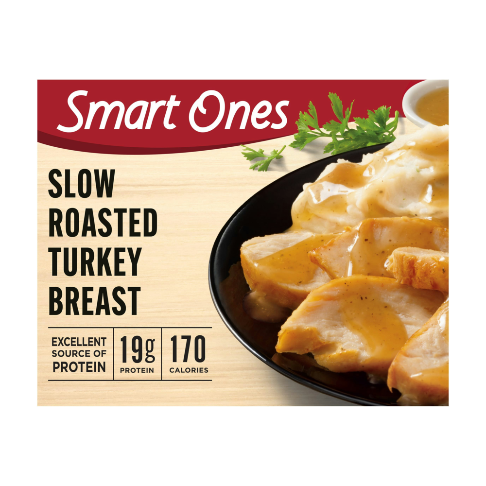 Smart Ones logo