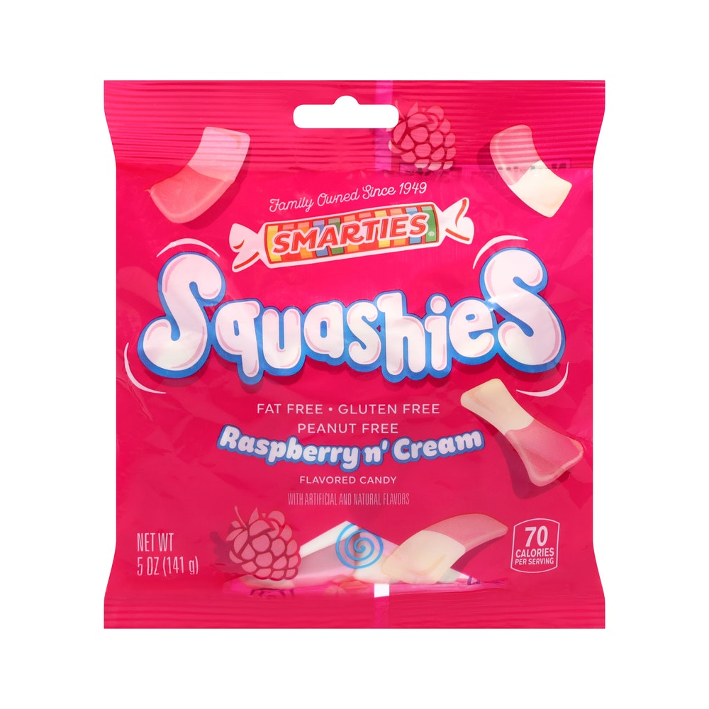 Smarties logo