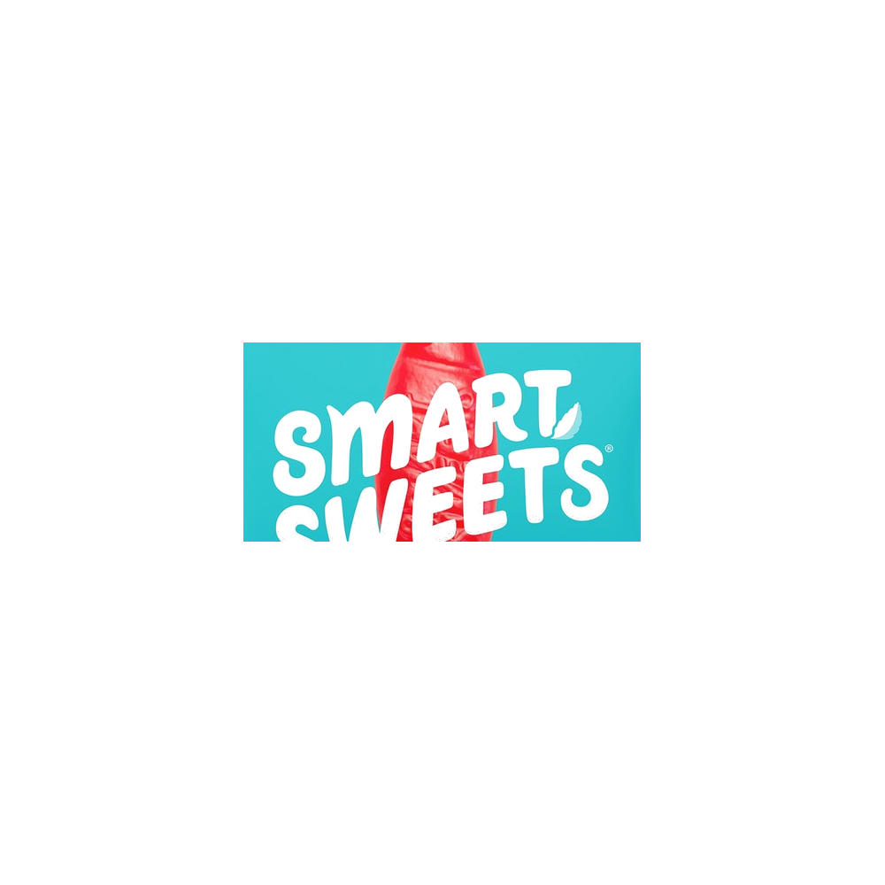 SmartSweets logo