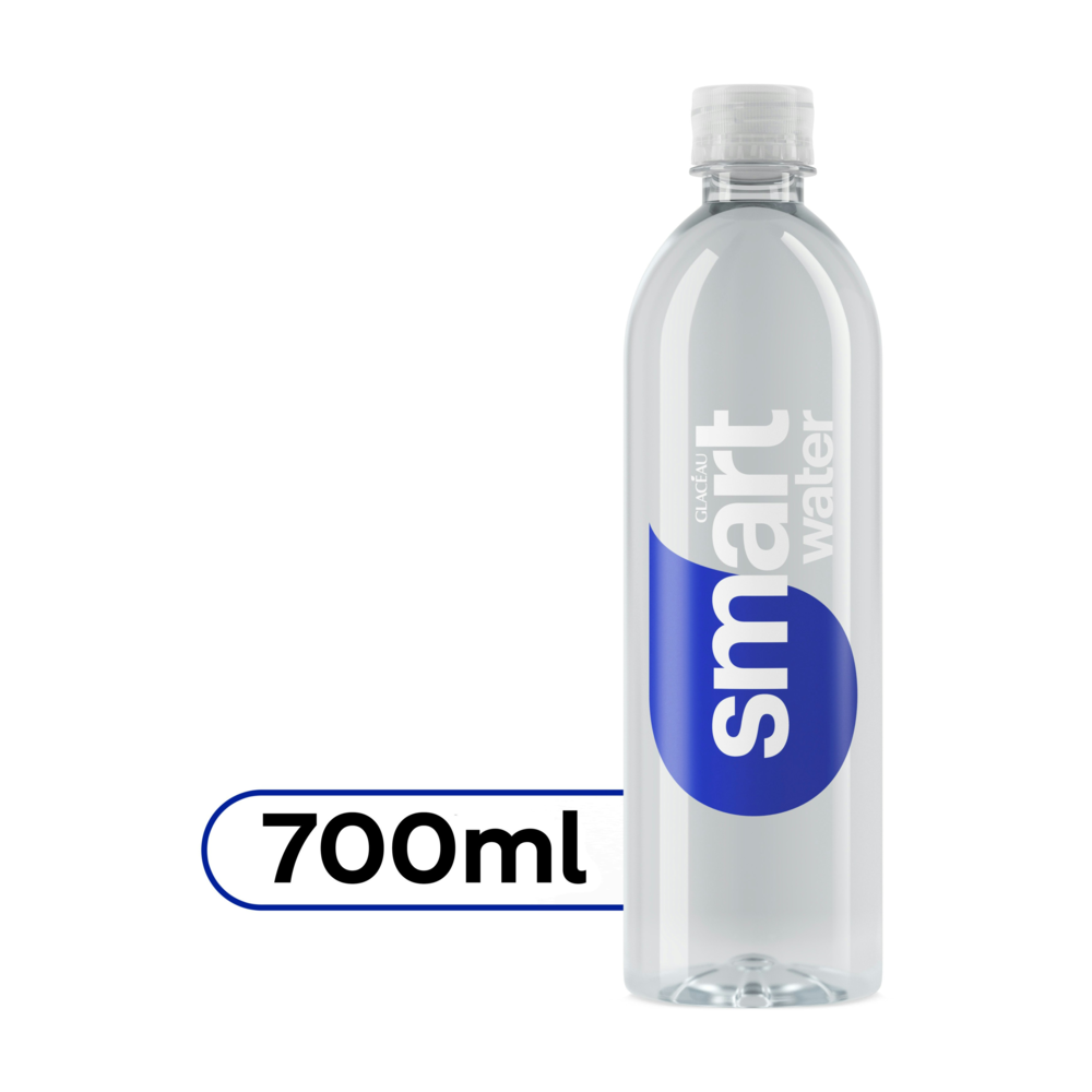 smartwater logo