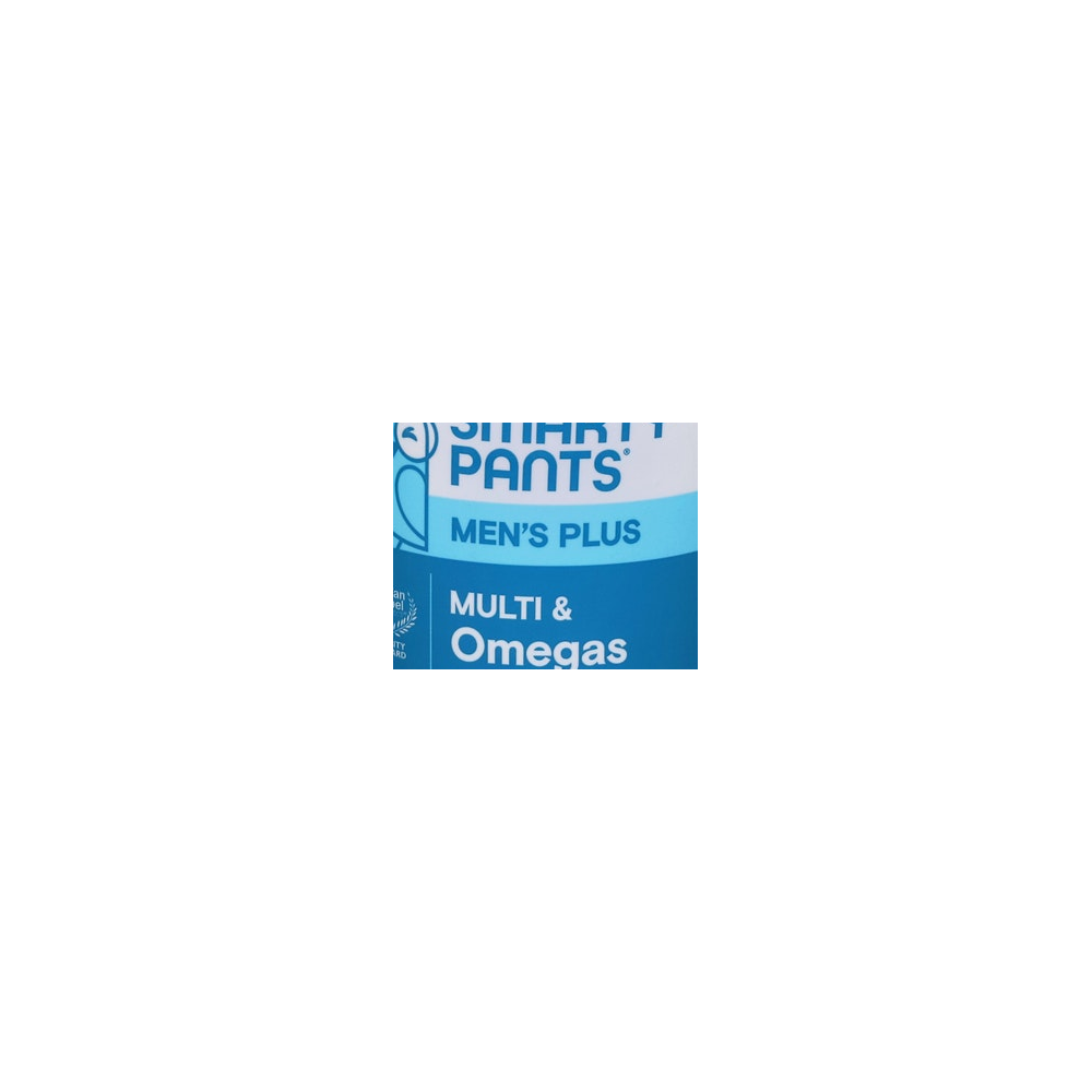 SmartyPants logo