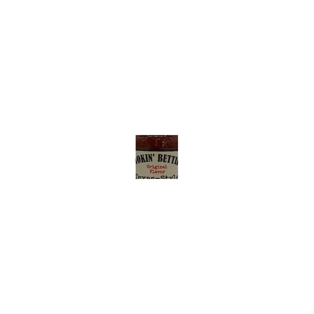 Smokin' Bettie's logo