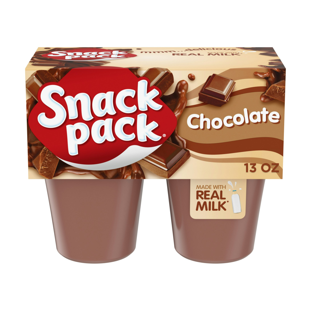 Snack Pack logo