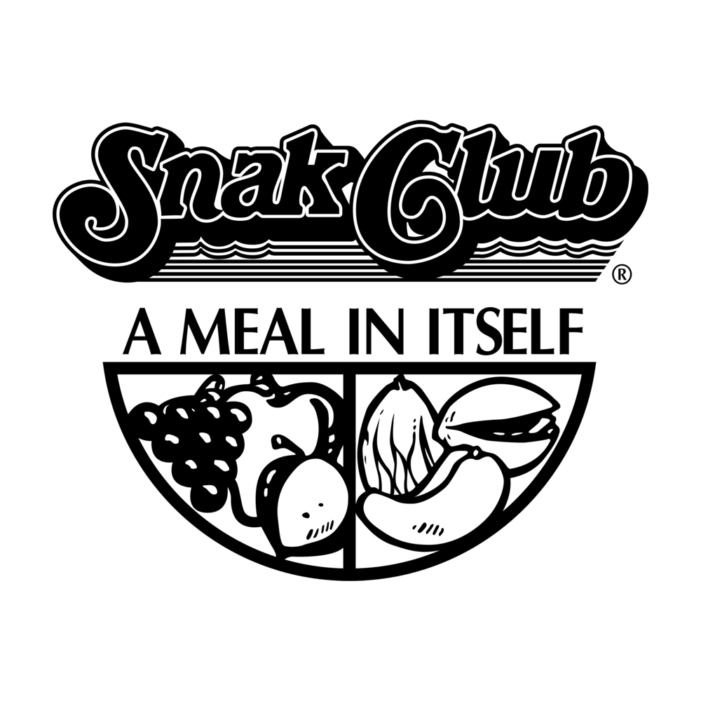 Snak Club logo
