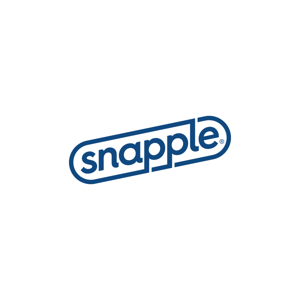 Snapple logo