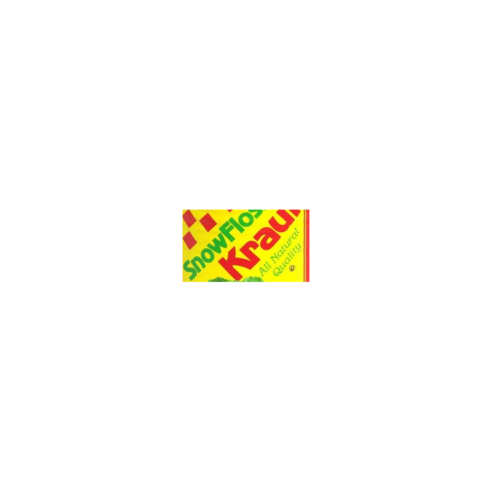 Snow Floss logo