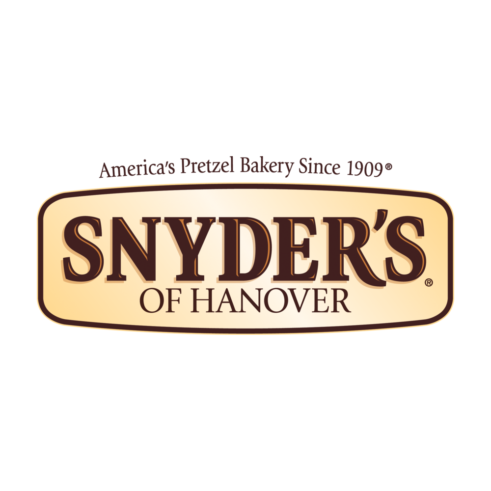 Snyder's of Hanover® logo