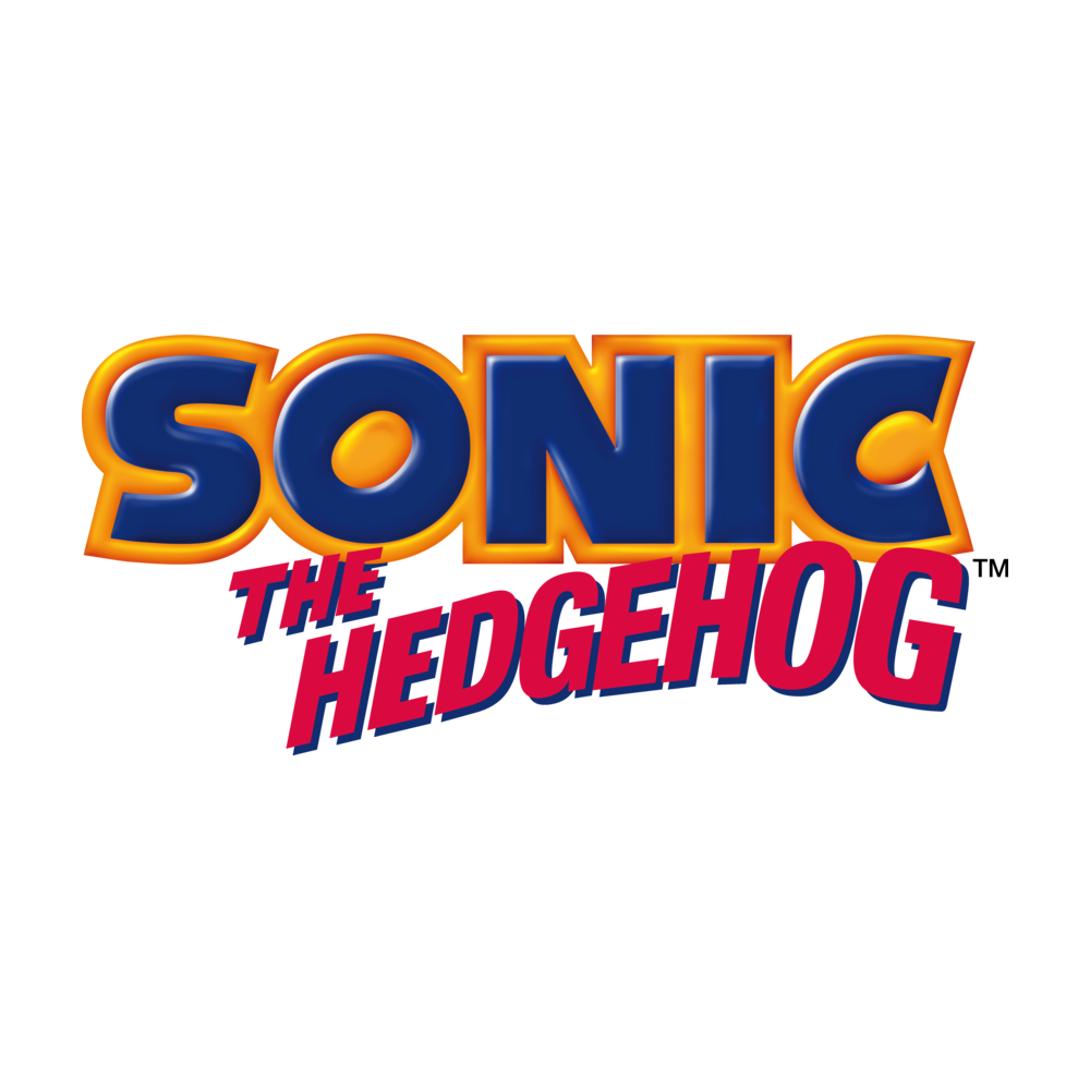 Sonic logo