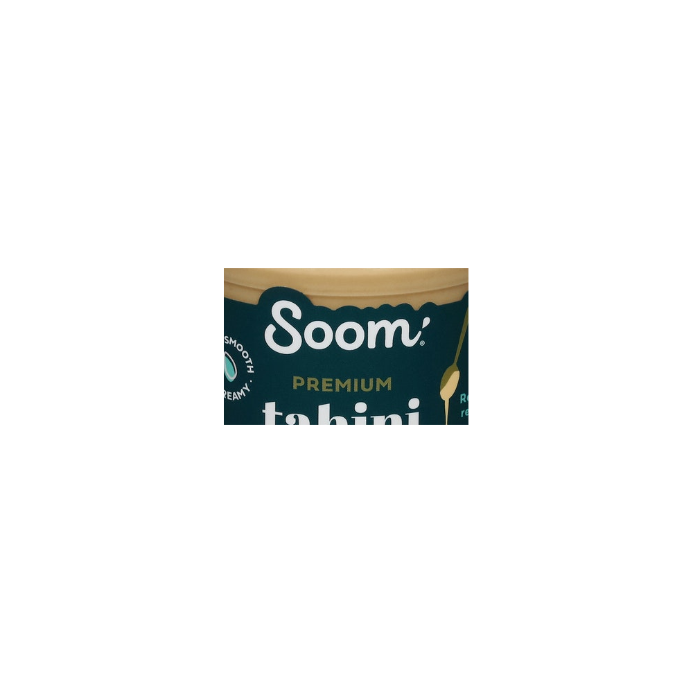 Soom logo
