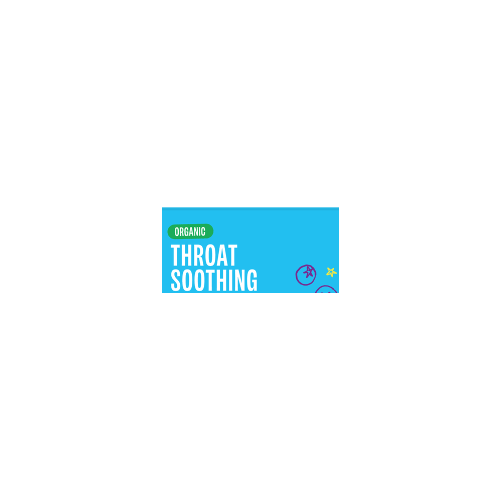 Sootheez logo