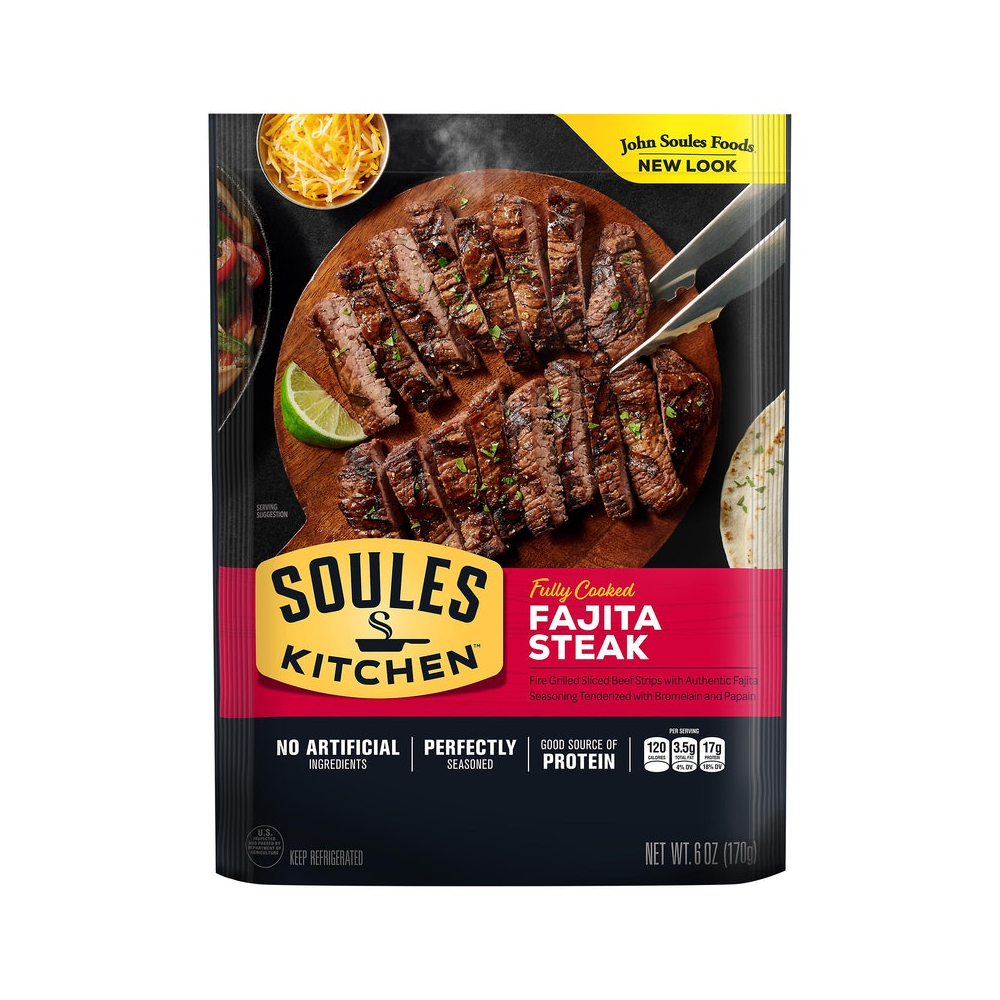 Soules Kitchen logo