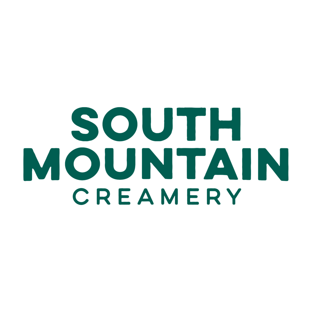 South Mountain Creamery logo
