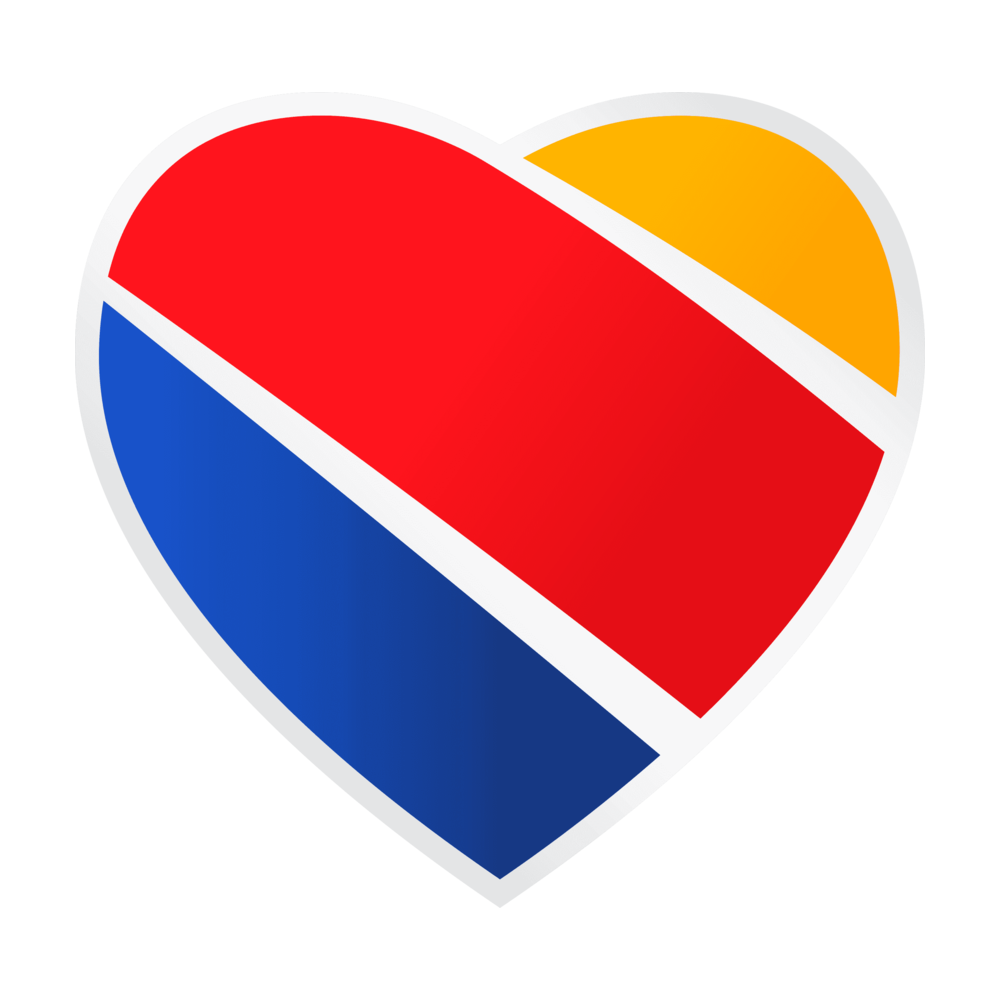 Southwest Airlines logo