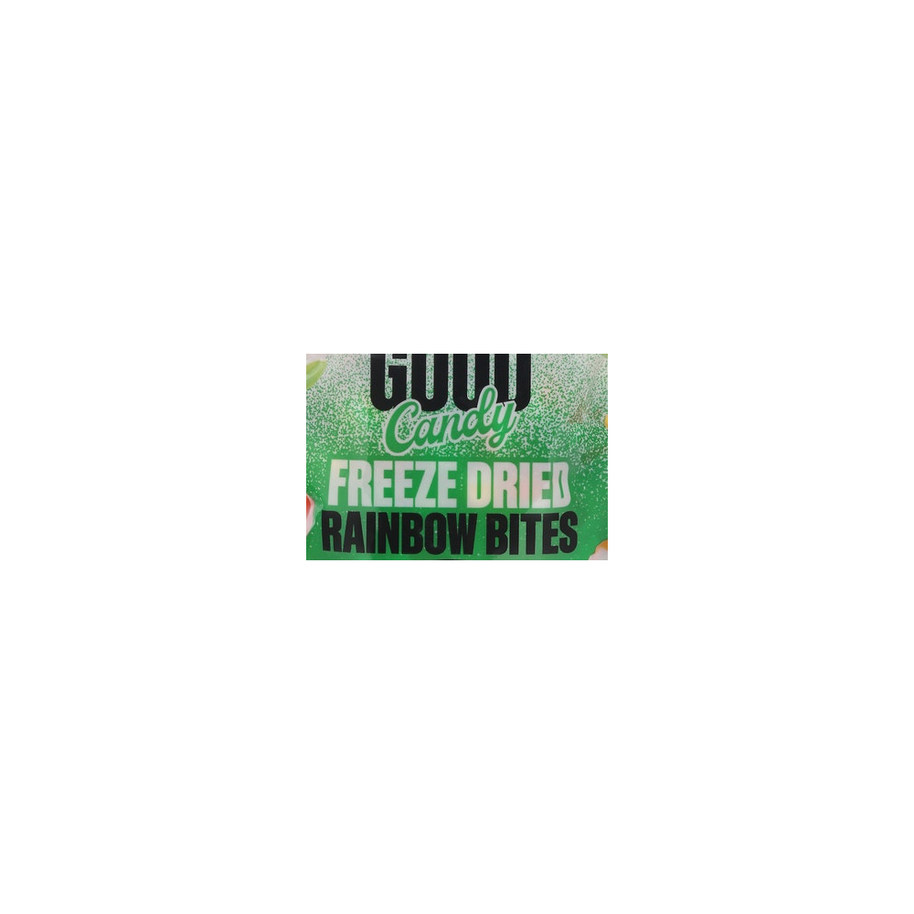 Sow Good Candy logo